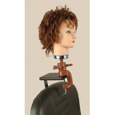 S02 Mannequin Head Simulator for chairs