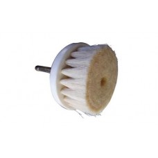 Large Brush Head For D214 Skin Care Machines and Single Brush Units
