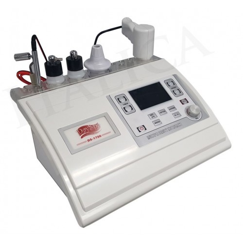 Clearance 5 Function Table Top Machine 1706 - Skin Care System