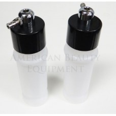 Italica Universal Facial Machine Atomizers For Vacuum and Sprayer Units Set of 2