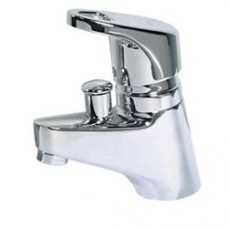 Belvedere 528 2 In 1 Shampoo Faucet With Diverter Spout For Shampoo Bowls