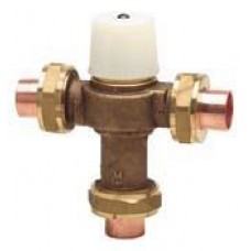 Belvedere 480-01 Thermostatic Tempering Valve Never Burn Another Customers Head