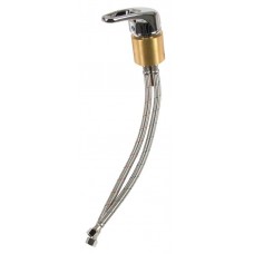 Jeffco 532 Single Handled Faucet For Shampoo Bowls In Stock Ships Fast!