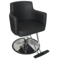 Italica L28 Class Act Hair Styling Chair--FREE G89 BOOSTER SEAT WITH PURCHASE