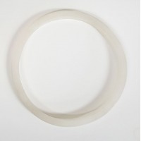 Rubber Gasket for 201 Model Facial Steamers Large Size 5" Diameter In Stock