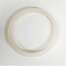 Facial Steamer Gasket For 1000B or 1000E Facial Steamers Large Size 3 7/8" Diameter In Stock