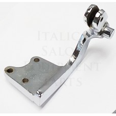 Italica 31906 Backrest Hinge Steel Left or Right for Grand Emperor Barber Chair