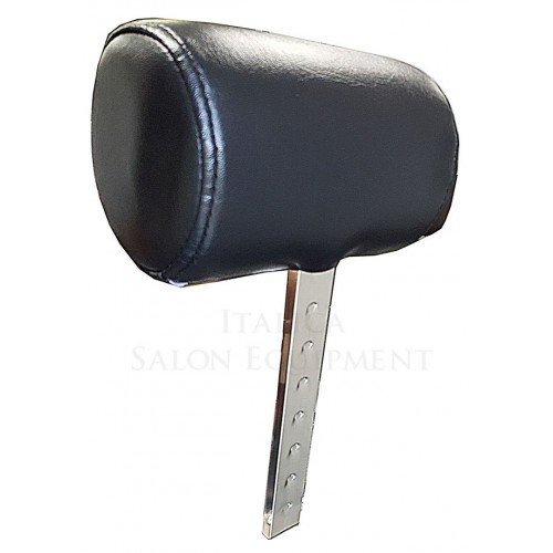 Italica 31906 Headrest Only For Grand Emperor or Lincoln Barber Chairs