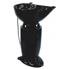 4339 Pedestal Shampoo Bowl Tilting Porcelain Shampoo Unit Very High Quality Guaranteed!