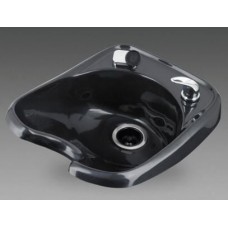 3000W Wall Mount Shampoo Bowl By Marble Products USA Made Shampoo Bowls