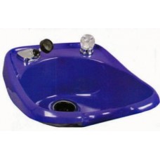 3000B Backwash Cabinet or Backwash System Shampoo Bowl No Hanger