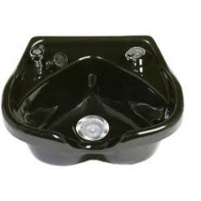 Belvedere 2100 Omega Shampoo Bowl 