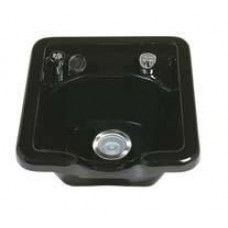 Belvedere 2800 Beta ABS Shampoo Bowl Coded For Every Town