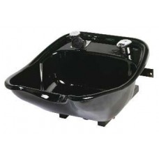 8600 Belvedere Pivoting Shampoo Bowl