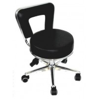 Pedicure Stool Italica PL213 In Stock Fast Ship