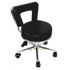 69 Dollar Pedicure Stool Italica PL213 In Stock Fast Ship