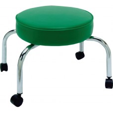 Pibbs 981 Four Legged Pedicure Stool 13.5 Inches High USA Made in Many Colors