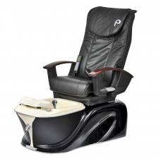 Pibbs PS60-1 Siena Shiatsu Top Pedicure Spa