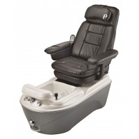 Pibbs PS94 Anzio Pipeless Pedicure Spa Zone Massage Chair