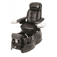 Pibbs PS96 Free Shipping Carrara Pipeless Pedicure Spa Zone Massage Chair