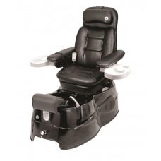 Pibbs PS96 Free Shipping Carrara Pipeless Pedicure Spa Zone Massage Chair