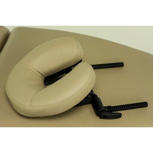 Touch America 41084-XX Contour Deluxe FaceSpace Current Model Massage Tables Includes Face Pillow