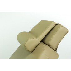 Touch America Salon Head/Neckrest Combination of Both- Choose Color