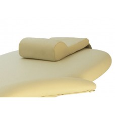 Touch America Facial Neck Bolster (10" x 3")- Choose Color