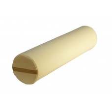 Full-Round Bolster Standard 27"x 6"- Choose Color