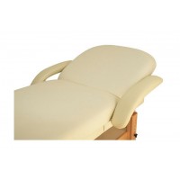 TA Flex Armrests 6.5 x 25 Choose Color Please