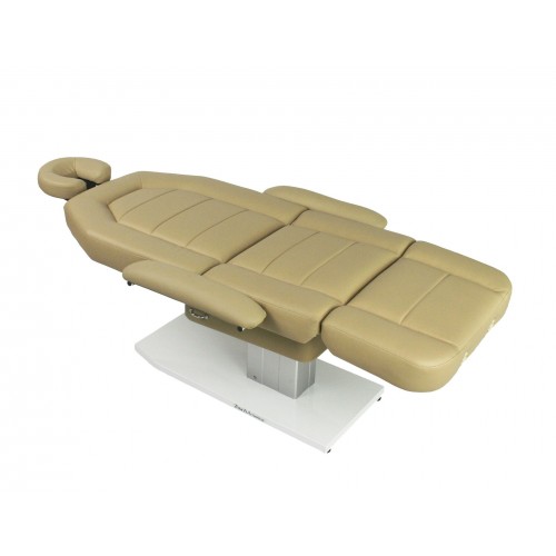 11365 Marimba Facial Pedicure Massage Treatment Table For Spas and Massage Wellness Centers