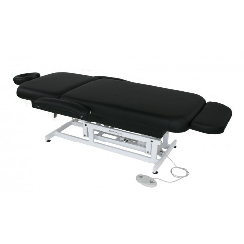 11220 Hi Lo Massage Spa Face & Body Treatment Table by Touch America