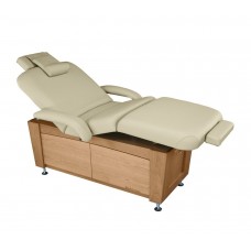 11650 Viola Power Tilt Massage Spa Treatment Table