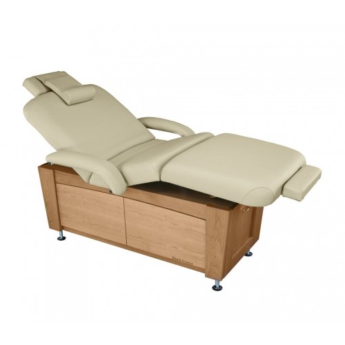 11650 Viola Power Tilt Massage Spa Treatment Table
