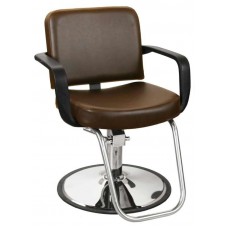 Jeffco 611 Bravo Styling Chair Wide Seat Made In The USA Fast Shipping