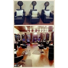 KS Salon Suites, Uniontown, Ohio-Opened 9-01-2016