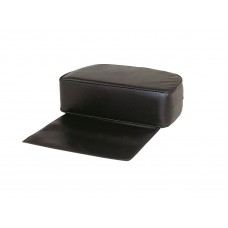 600 Child Booster Sofa Seat Black Only Ships Fast