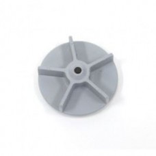 Durajet III Impeller #lu-IMPELLER-D3