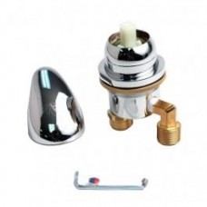 Faucet/ Mixer Diverter - Vertical #KI-F003F-VER