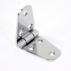 Stainless Foot Cushion Hinge #DA-HINGES-SS