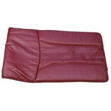 Backrest Cover For Episode LX Spa Chair J&A #FO-CVR-FRT-ELX-XXX