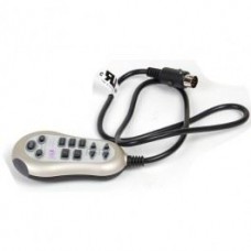 Remote Control for Cleo / Lenox Day Spa #FO-RMT-DS-MSG
