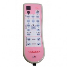 Remote Control for Episode "I" #IR-RMT-EPI-UL