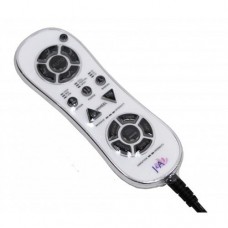 Remote Control for Toepia GX, Petra 900F, and Episode LX #FO-RMT-GX/PT9F/ELX