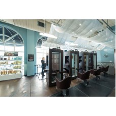 Dolce Lusso Salon-Stonecrest South Carolina