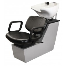 Collins Cody 37BWS Shampoo Shuttle Backwash From Collins