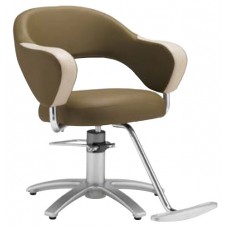 Takara Belmont ST-M70 Nagi Styling Chair Choose Base Style, Footrest and Color Please