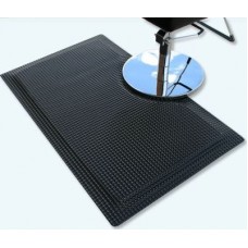USA Reflex 4" X 5" Anti Fatigue Salon Mat Rectangle 4860RB