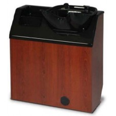 Belvedere S54M Siesta Backwash Shampoo Unit Excellent Unit
