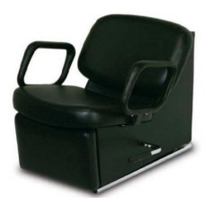 Belvedere SR24D Electric Siesta Backwash Shampoo Chair Low Voltage